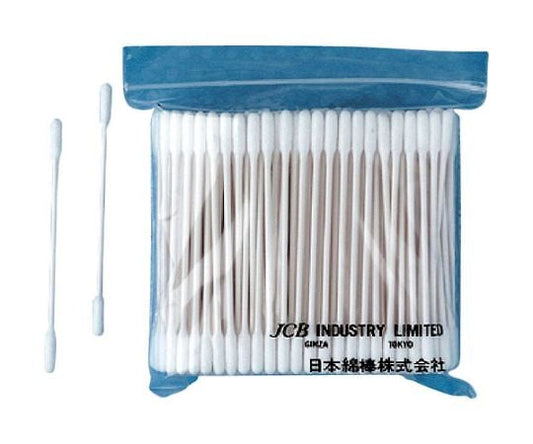 工業用綿棒P753D　（200本入）　P753D 1袋(200本入)