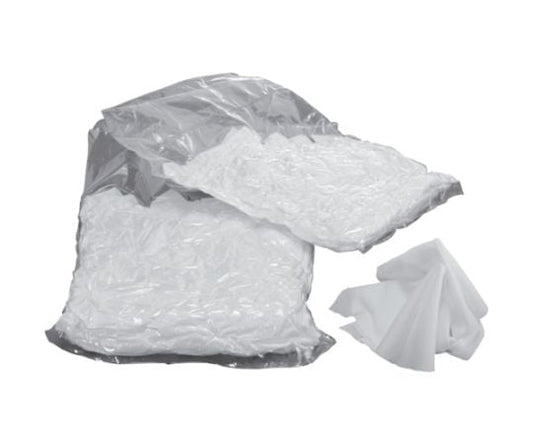 Super Wiper 4 inch (500 sheets) BSC-S120B-4 1 bag (500 sheets)