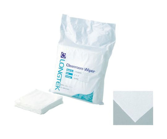 LTK Wiper 9 x 9 inches (1 bag/150 sheets) LTK2025TS-09 1 bag (150 sheets)