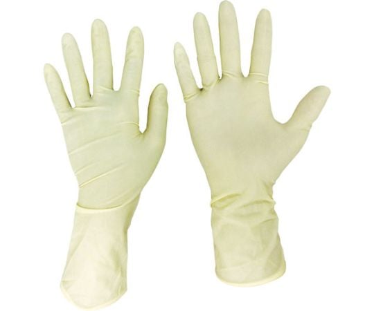 Latex Disposable NEO L Size (100 pieces) GT1351L 1 bag (100 pieces)