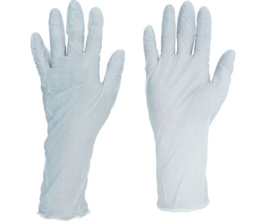 내약품 클린 룸용 장갑 니트릴라이트 NO93-311 XS (100장입) NO93-311-XS 1봉(100장입)