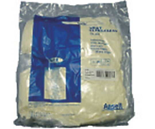 耐薬品CR用手袋 ニトリライト NO93-401 L （1袋（箱）=100枚入）　NO93-401-L 1袋(100枚入)