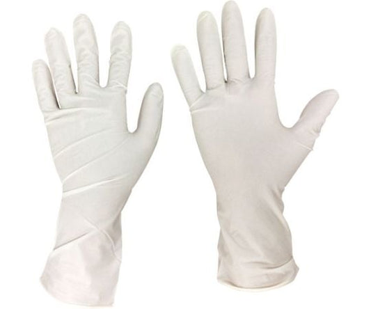 니트릴 디스포그립 롱 S사이즈(100장들이) GT1582S 1봉(100장입)