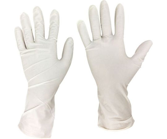 니트릴 디스포그립 롱 M사이즈(100장들이) GT1582M 1봉(100장입)