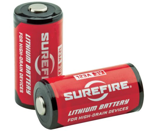 バッテリー　（2個入り）　SF2CB 1パック(2本入)