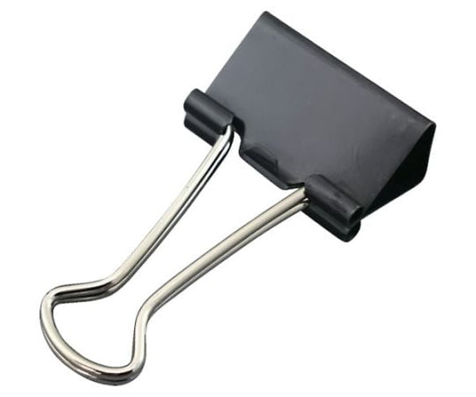 더블 클립 소 (10개입) DB-3-BK 1상자(10개입)