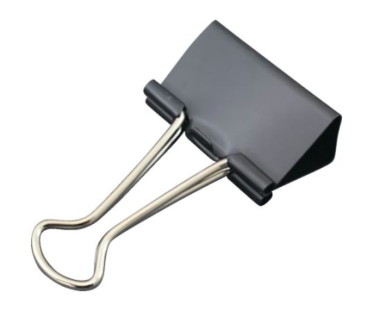 더블 클립 중 (10개입) DB-2-BK 1상자(10개입)