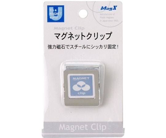자석 클립 S MPS-S 1개