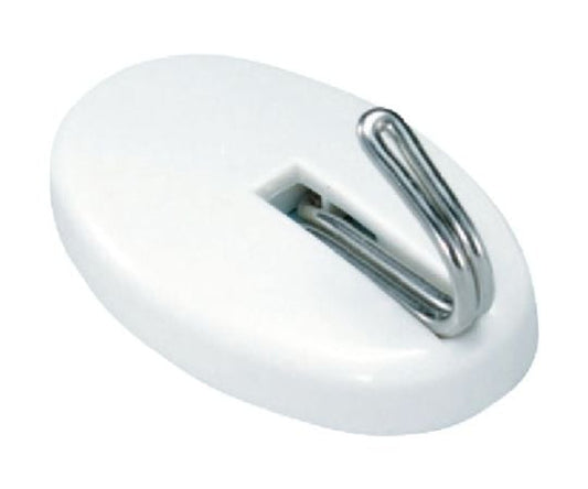 하이퍼 마그넷 훅 그네 덕용 (6개입) H0890 1팩(6개입)