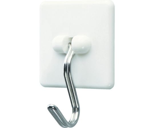 특수 흡착 시트 자재 후크 화이트(2개 팩) OH-31S 1팩(2개입)