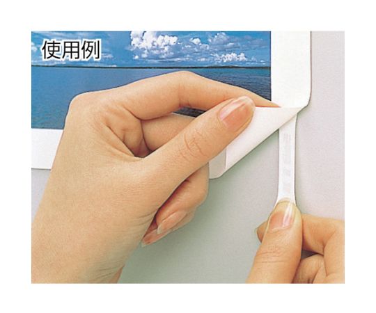 コマンドタブ Sサイズ（80枚入）　CM3PS-80 1パック(80枚入)