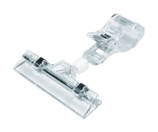 홀더식 클립 와이드 클립+조인트 1연+중형 클립 TC-C6C5-1 1개