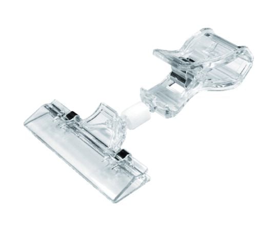 홀더식 클립 대형 와이드 클립+조인트 1연+대형 클리 TC-LC1LC3-1 1개