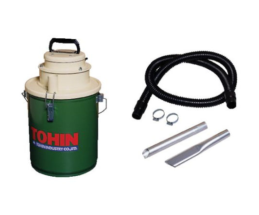 強力ペールバキューム　TPV-1 1台