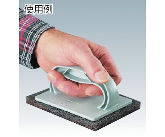 取り換え用ハンドパッド（ホルダー961用）　白　88X127mm　961 WHI 1枚