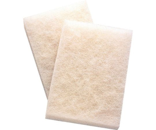 取り換え用ハンドパッド（ホルダー961用）　白　88X127mm　961 WHI 1枚