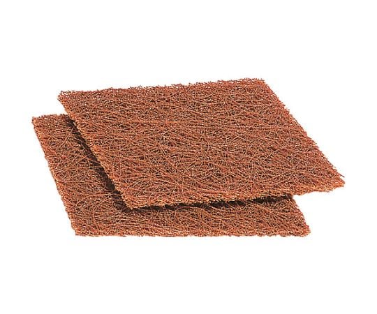 グリドルパッド　高温用　114X140mm　G/KOON 1枚