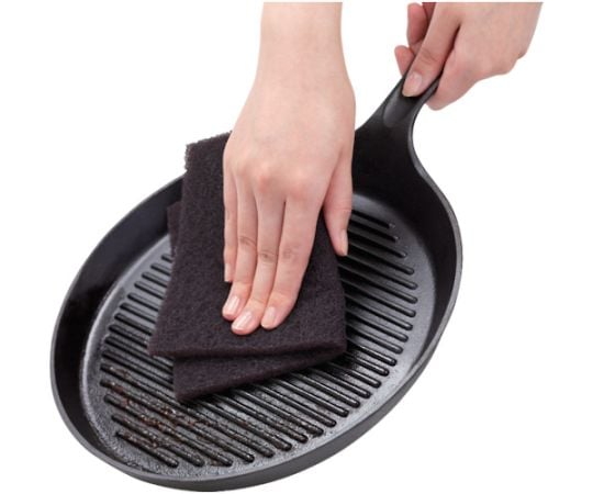 スコッチ・ブライト ナイロン不織布たわし ヘビータイプ　M-51 1個