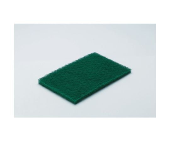 スコッチ・ブライト 不織布たわしS グリーン　A-11S 1個