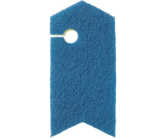 スコッチ・ブライト　バスシャイン　抗菌スポンジ　BM-12K 1個