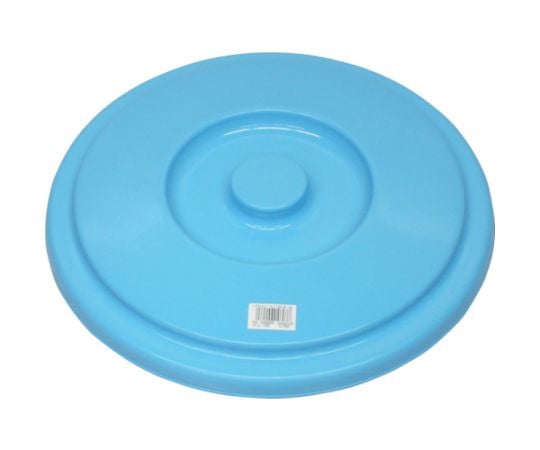 エコポリバケツ用フタ　15L用　RBK-15F 1枚