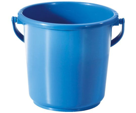 PPバケツ本体10L　TPPB-10 1個