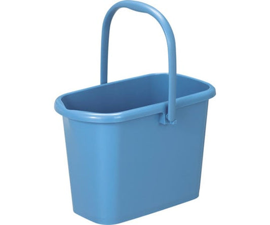 セレクトモップバケツC-17本体　ブルー　00121 1個