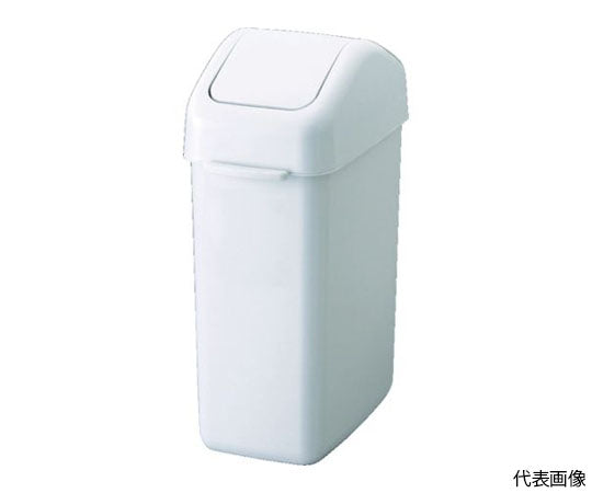 スイングペール　25.0L　グレー　TPRA160 1個
