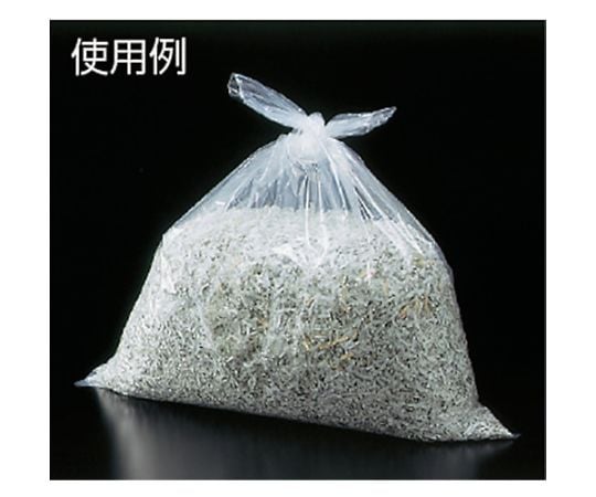 業務用ポリ袋　厚み0.05X120L　10枚入　A-0120 1袋(10枚入)