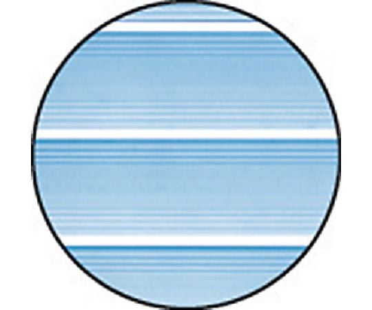 Straight Slats #85 600X850 Blue 430-0300 1pc