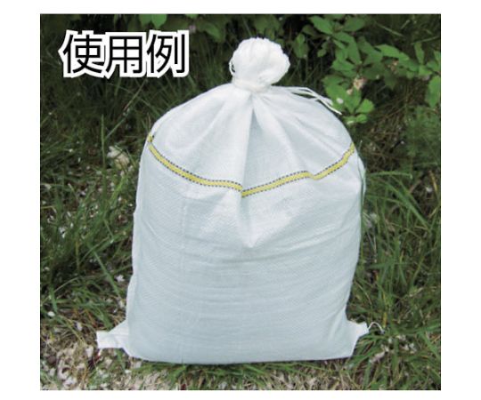 흙 가방 10장들이 48cm×62cm TDN-10P 1팩(10장입)