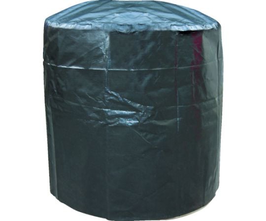 J-Bag(제이백) 대형 토의 둥근형 커버 B타입 천장부 방수형 Φ1.2m×높이 1.1m JBCB 1장