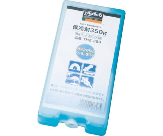 보냉제 350g THZ-350 1개
