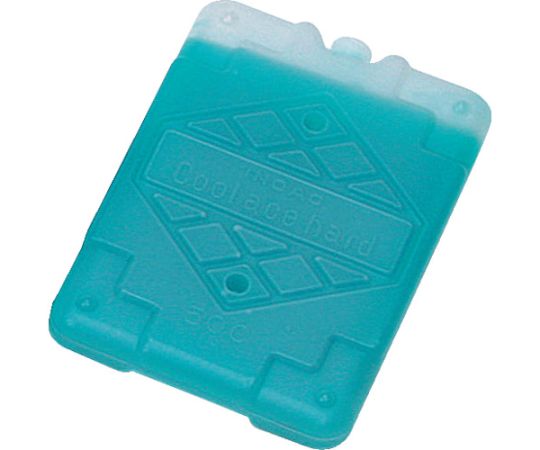 Ice pack (basic container type) 25×140×195CAH-500 CAH-500 1 piece
