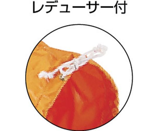 플렉시블 덕트 Φ230X 길이 5m RFD-230S 1개