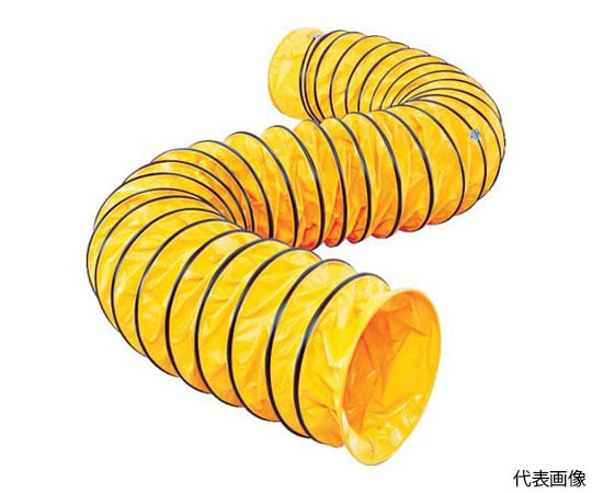 플렉시블 덕트 Φ230X 길이 5m RFD-230S 1개