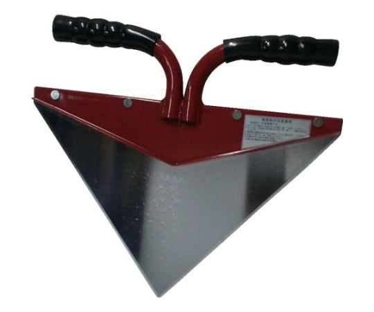 一斗缶折りたたみカッター　たたみジョーズ　CUT-18 1個