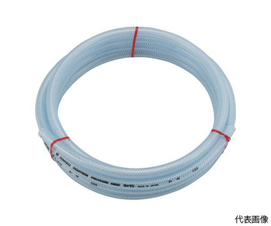 Braided hose 12X18mm 5m TB-1218-5 1 roll