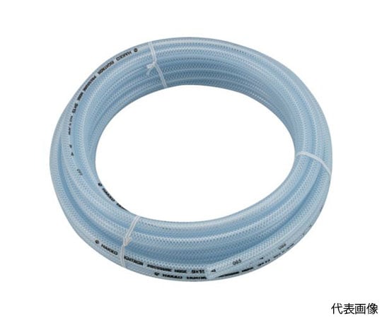 Braided hose 19X26mm 10m TB-1926-10 1 roll