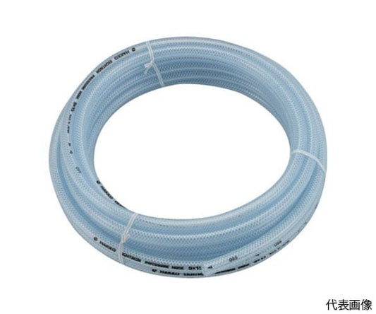 Braided hose 19X26mm 10m TB-1926-10 1 roll