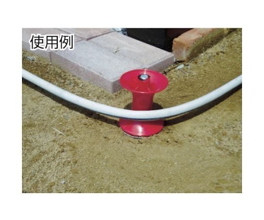 Aluminum 32 roller MR-1R 1 unit