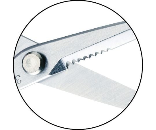 鋏 クラフトチョキ プリザ （ブラック）　FW-330HC-BK 1丁