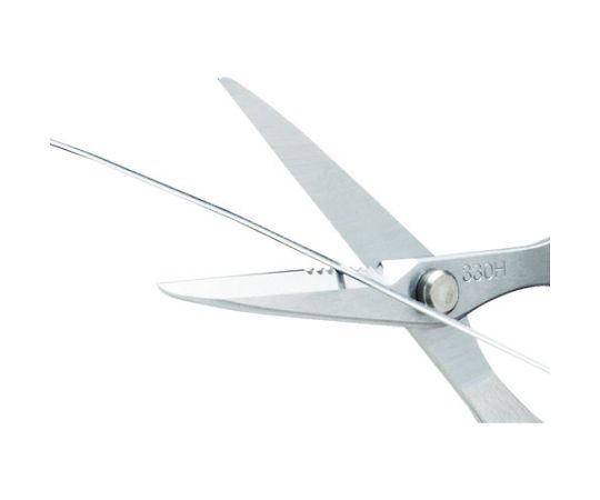 鋏 クラフトチョキ プリザ （ブラック）　FW-330HC-BK 1丁