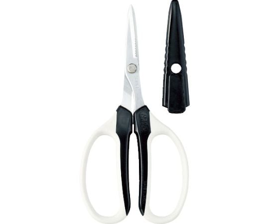 鋏 クラフトチョキ プリザ （ブラック）　FW-330HC-BK 1丁