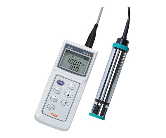 MLSS/Interface Meter (Sludge Concentration Meter) SS-10Z 1 pc