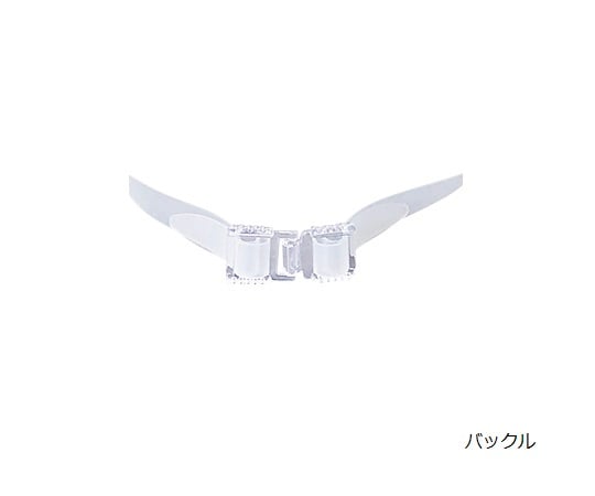 오토클레이브 대응 고글 SCC AC-M7 SCC 1개