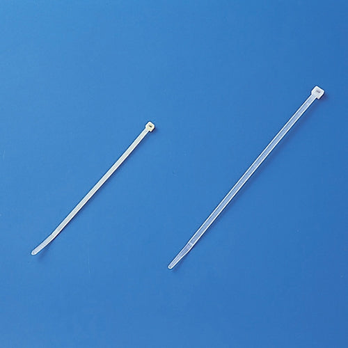 結束バンド（ケーブルタイ）　4mm幅×150mm　100本組　ナイロン　137230 1組(100本入)