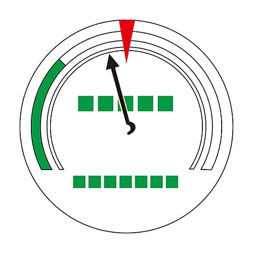 마킹 스티커 마킹-515G 1조(100장입) 208701 1조(100장입)