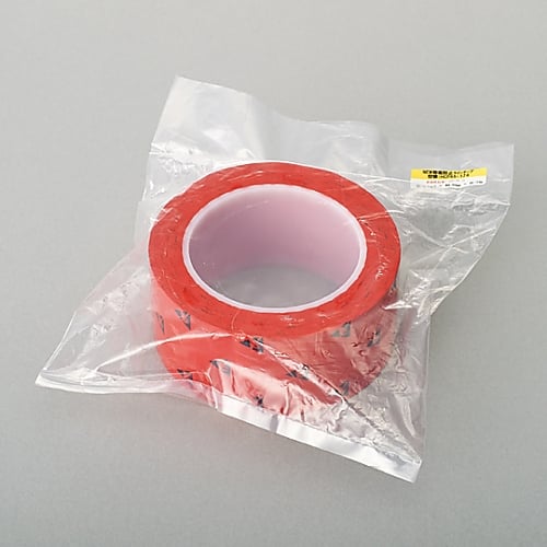 Cleanroom line tape (antistatic type) HCPAS-50TR 259026 1 roll