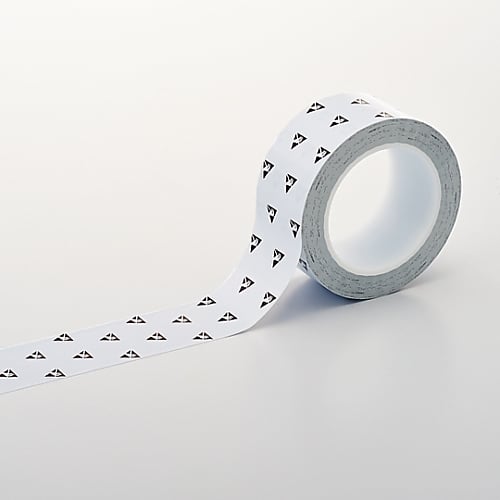 Cleanroom line tape (antistatic type) HCPAS-50W 259021 1 roll